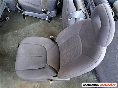 MERCEDES-BENZ A-CLASS W168 Bal első Ülés 08393