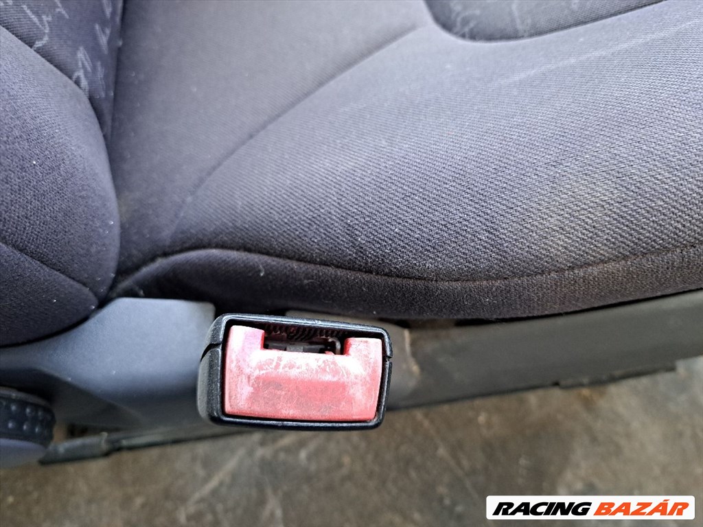 MERCEDES-BENZ A-CLASS W168 Bal első Ülés 08393 6. kép