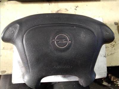 OPEL ASTRA F 56_, 57_ Kormánylégzsák (00152) 90436231