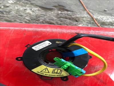 FIAT PUNTO 188 Légzsák Átvezető Szalagkábel (01446) 00400087