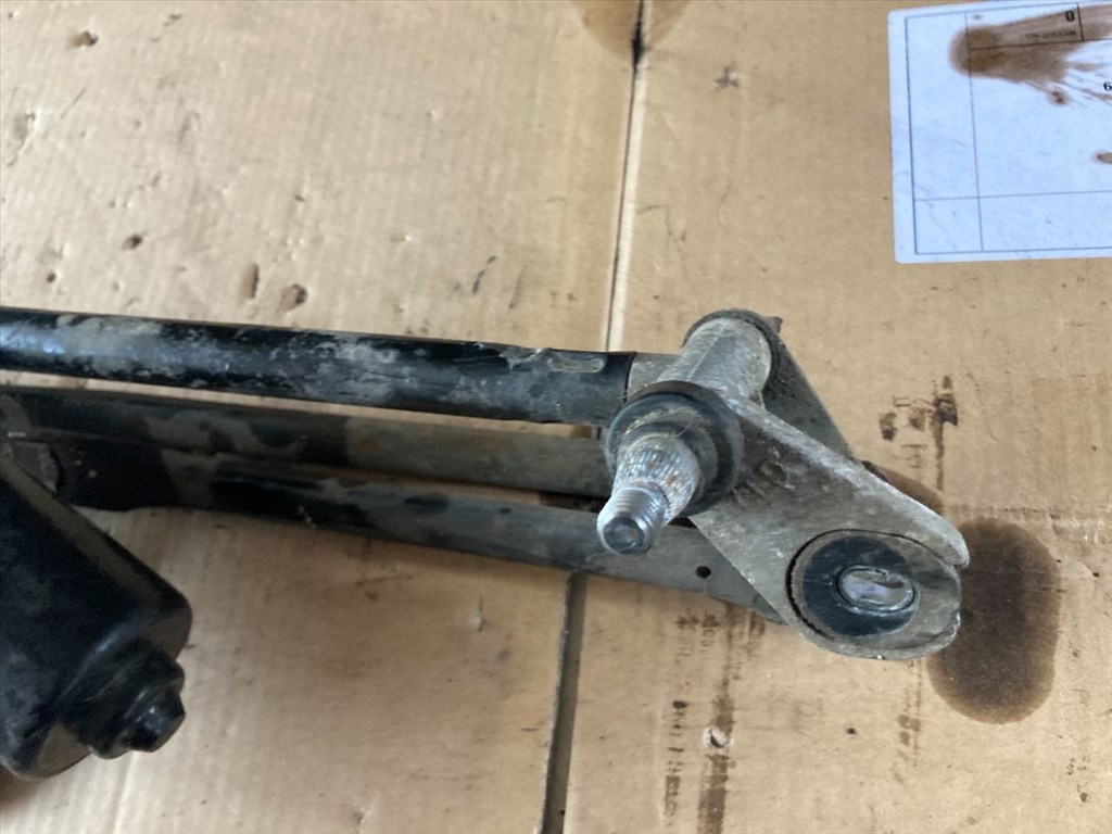 HYUNDAI MATRIX FC Első Ablaktörlő Szerkezet (03486) 2. kép