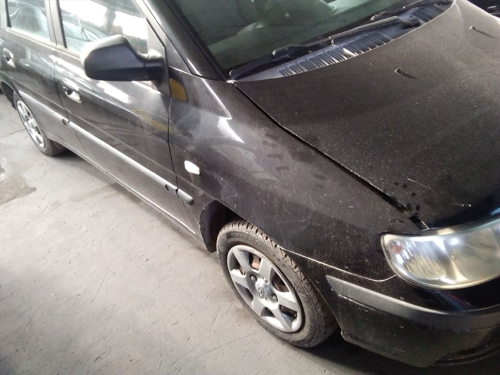 HYUNDAI MATRIX FC Első Ablaktörlő Szerkezet (03486) 6. kép