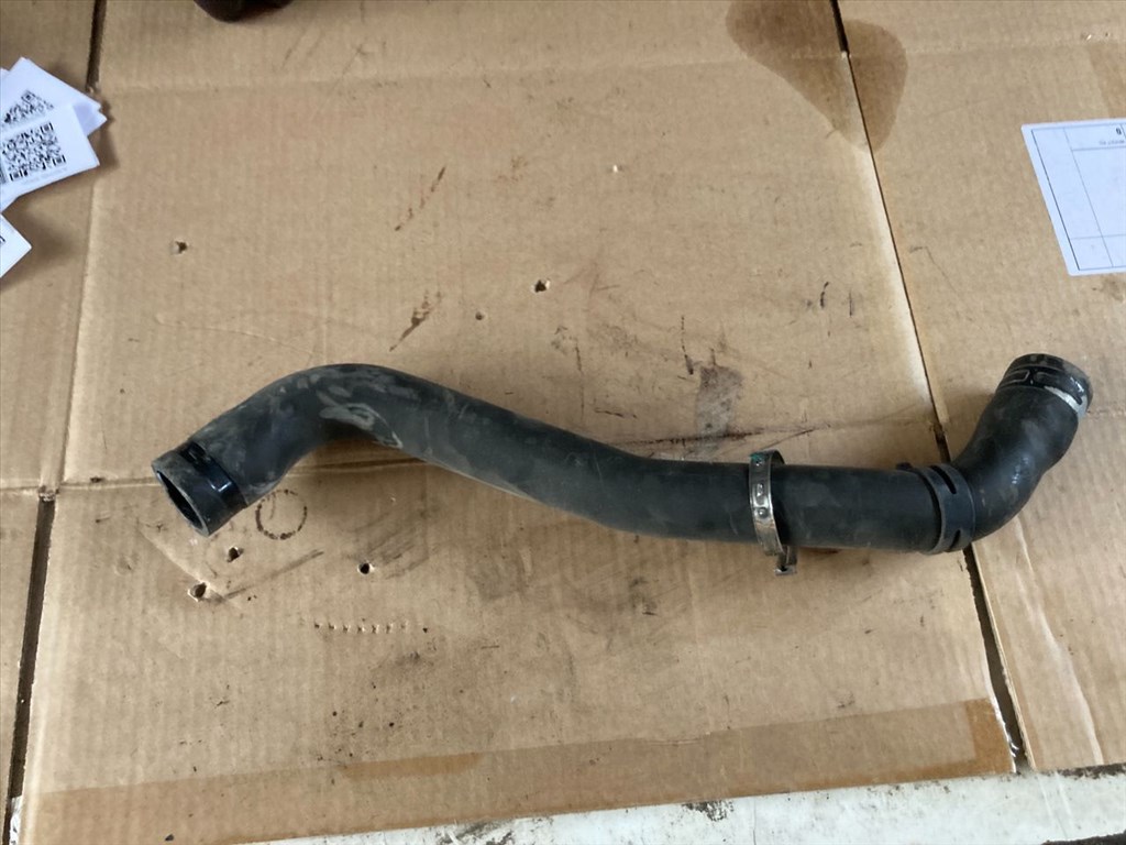 RENAULT CLIO II BB0/1/2_, CB0/1/2_ Vízcső (08712) RENAULT/8200035903 1. kép