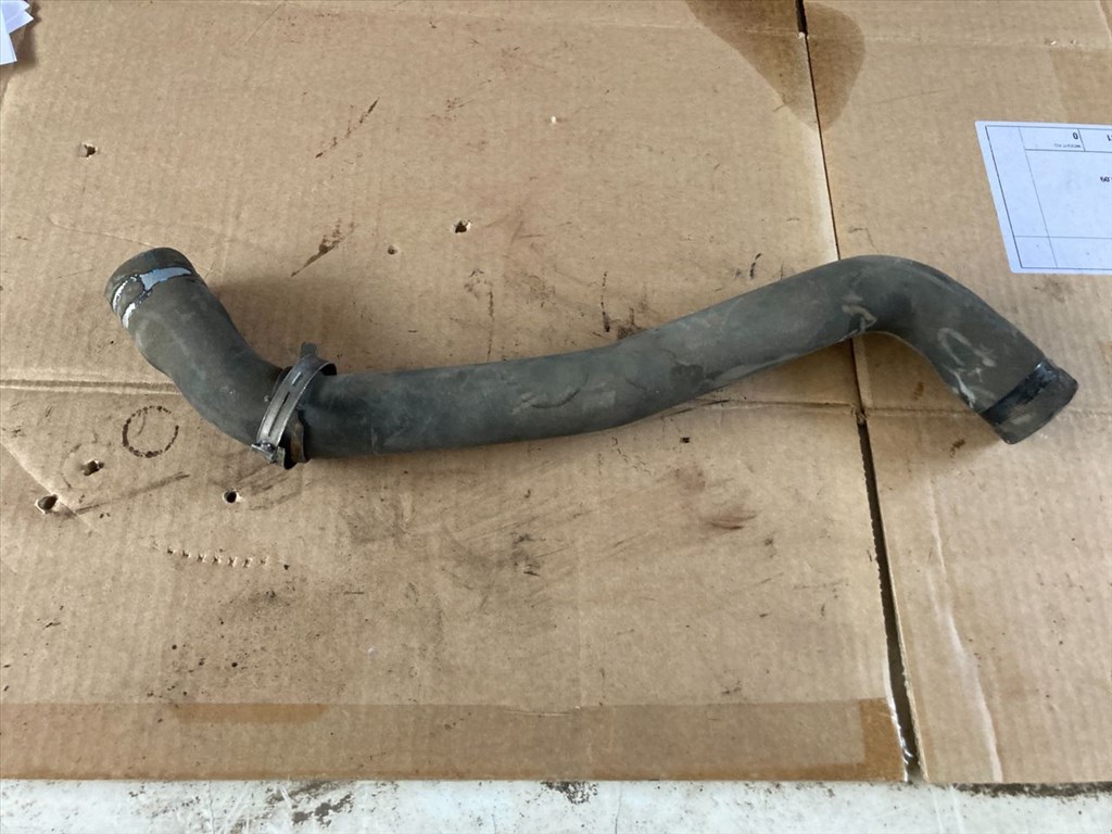 RENAULT CLIO II BB0/1/2_, CB0/1/2_ Vízcső (08712) RENAULT/8200035903 2. kép