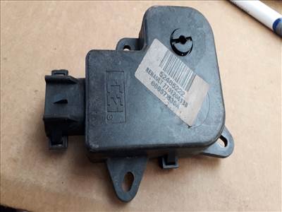 RENAULT ESPACE IV JK0/1_ Fűtés Állító Motor (11633) 7701206538