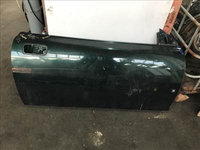 PEUGEOT 406 Kupé 8C Jobb első Ajtó (Üres lemez) (14230)