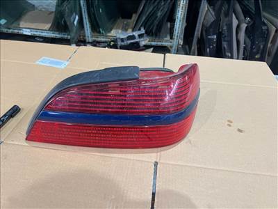 CITROËN C5 I DC_ Jobb Hátsó Lámpa (14607)