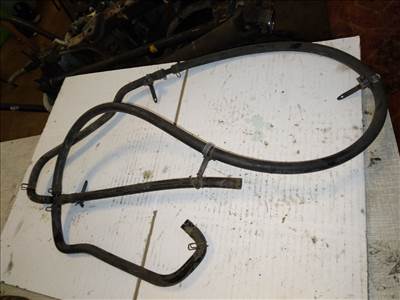 KIA SORENTO I JC Vízcső (16158)