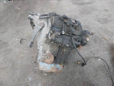PEUGEOT PARTNER Dobozos 5 Váltó (Mechanikus) (22052) 20TE25