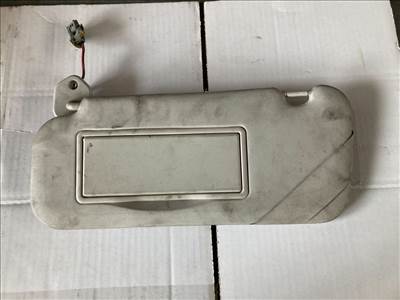 CITROËN C5 I DC_ Bal Napellenző (23906)