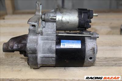 Toyota Yaris (XP90) önindító  2810040070