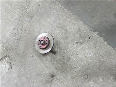 OPEL CORSA C F08, F68 Bal első Csonkállvány Kerékaggyal (32416)
