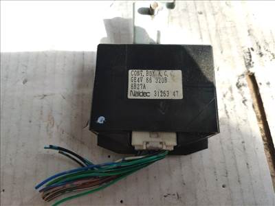 MAZDA 626 V Station Wagon GW Elektronika (Magában) (32687) GE4V66320B