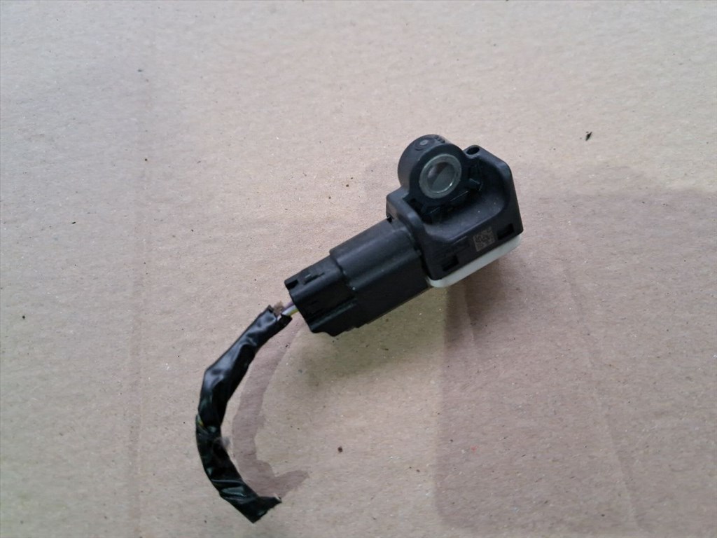 FORD C-MAX II  Jobb első Oldal Ütközés Érzékelő (35177) AM5T14B342AA 2. kép