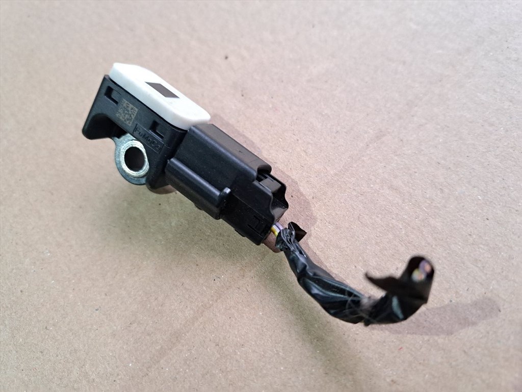 FORD C-MAX II  Jobb első Oldal Ütközés Érzékelő (35177) AM5T14B342AA 4. kép