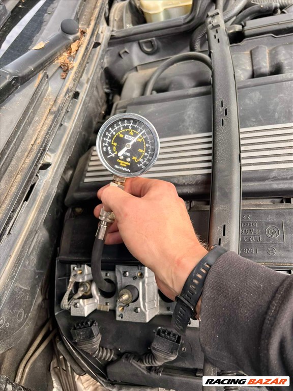 BMW M54B30 motor 11007506963 6. kép