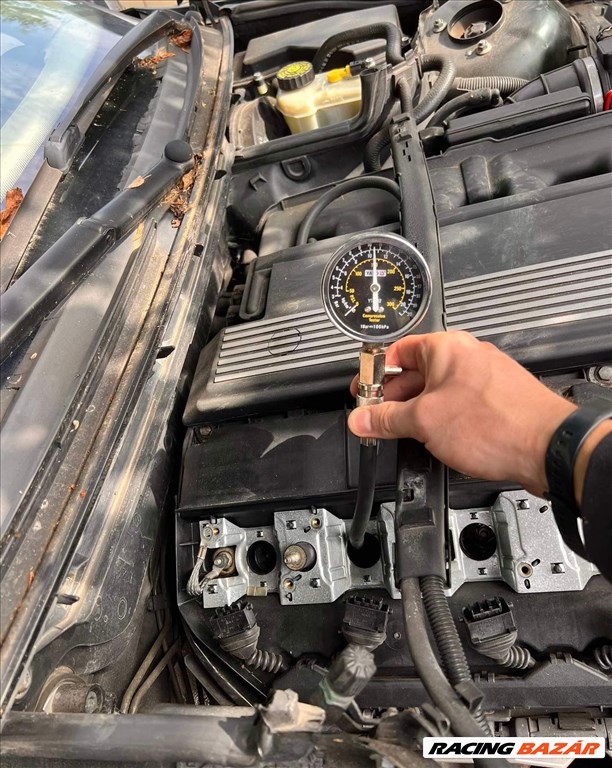 BMW M54B30 motor 11007506963 7. kép