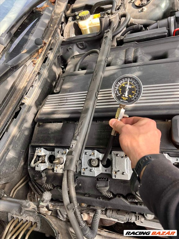 BMW M54B30 motor 11007506963 8. kép