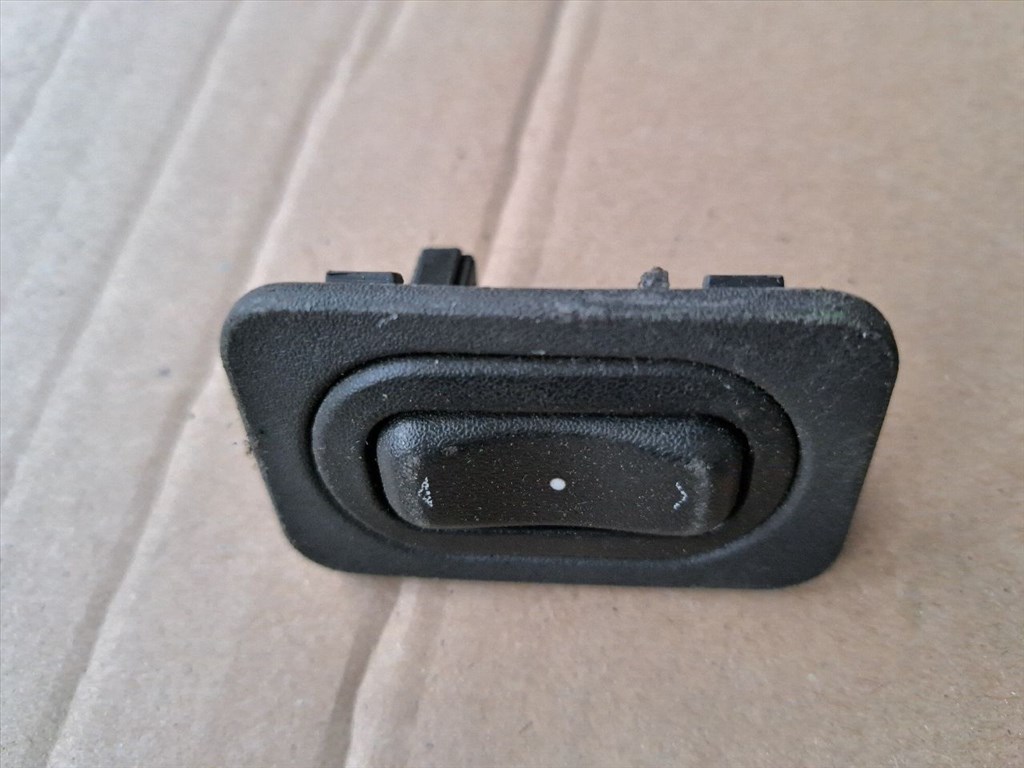 OPEL MERIVA  Jobb első Ablakemelő Kapcsoló (38852) 24409207, 24407699 1. kép