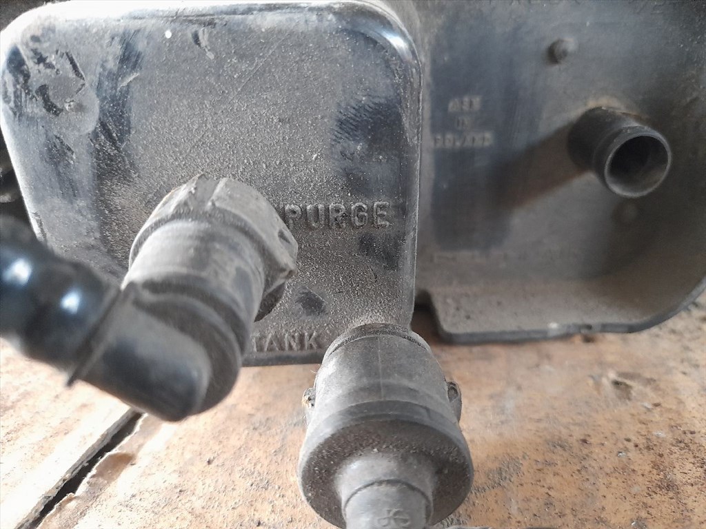 VOLVO S80 I TS, XY Tankszellőztető Szelep (43493) 3. kép