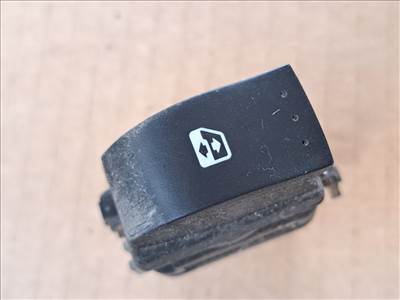 RENAULT CLIO II BB0/1/2_, CB0/1/2_ Jobb első Ablakemelő Kapcsoló (43772) RENAULT/26488 060046B4029 11H