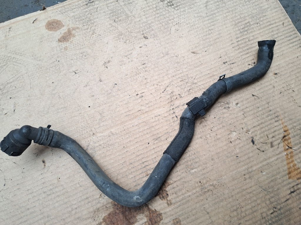 VW GOLF VI 5K1 Vízcső (47507) 1K0122157JH, 7M0122291, CAYC 2. kép