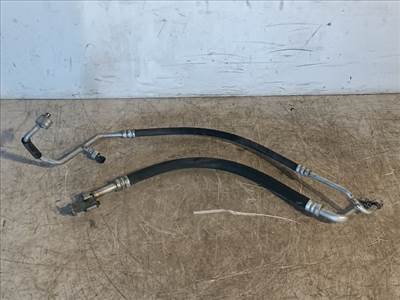 CHEVROLET CAPTIVA Első Klíma Cső Kompresszorhoz