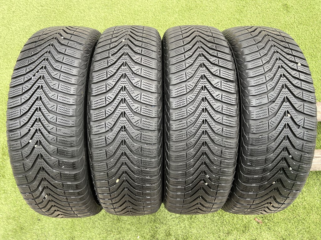 175/65 R15 Vredestein Snowtrac 5 téli gumi 6mm 1. kép