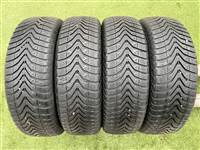 175/65 R15 Vredestein Snowtrac 5 téli gumi 6mm