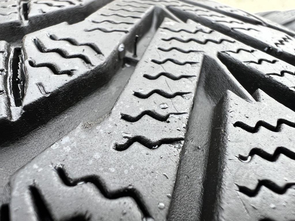 175/65 R15 Vredestein Snowtrac 5 téli gumi 6mm 4. kép