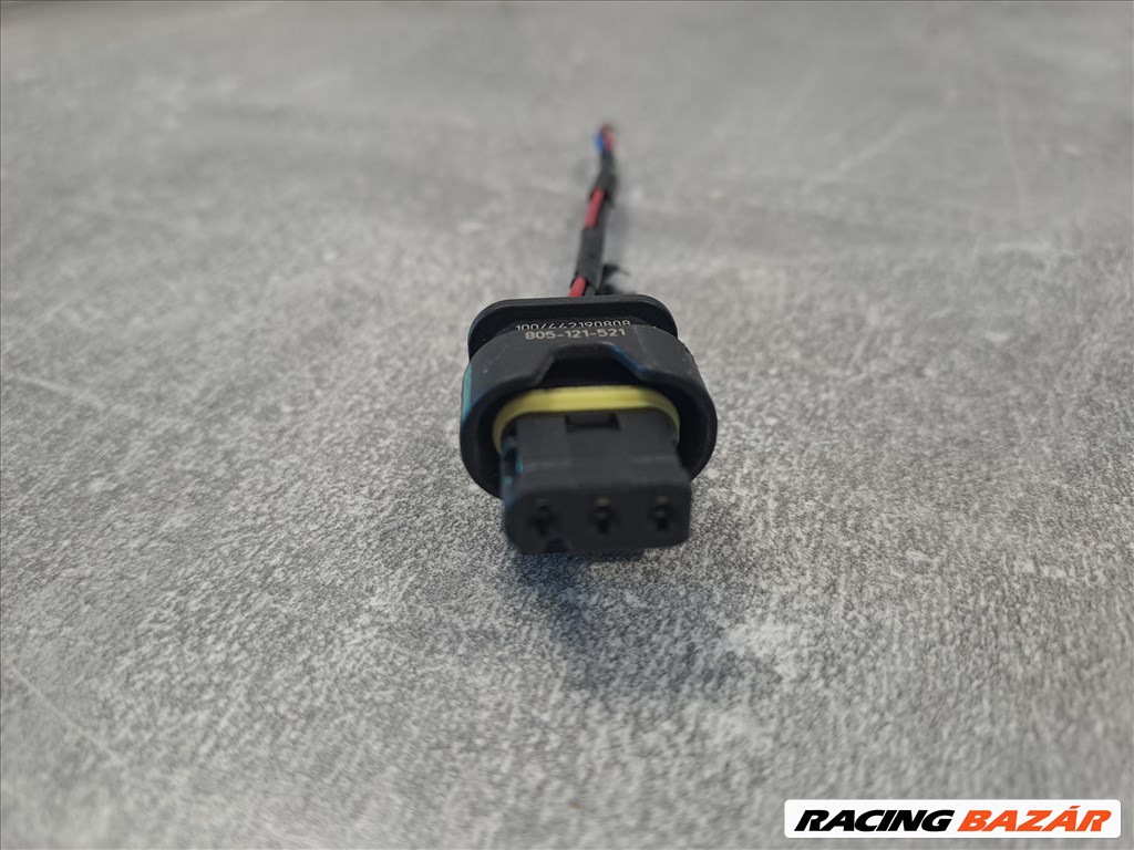 Tesla Model 3 PDC csatlakozó, Pigtail dugó 805121521 6. kép