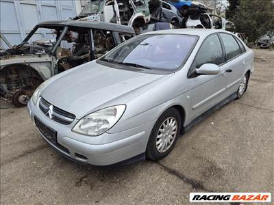 Citroën C5 I gyújtáskapcsoló 