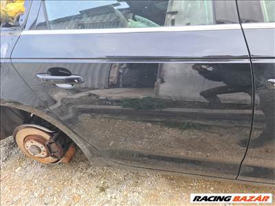 Audi a4 B9 ajtók 