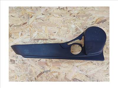 Mitsubishi Lancer VIII (2008-2017) Bal Első Ülés Burkolat 