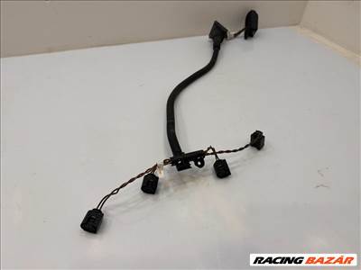 BMW X3 F25 18d 20dx porlasztó kábelköteg 781116007 758022306b