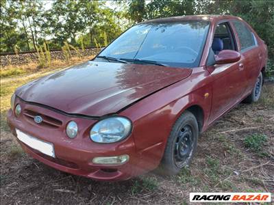KIA SHUMA (FB) 1.5i 16V 1997-2001 88LE/65KW BFD bontott alkatrészek eladók!