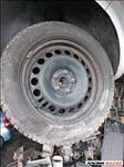 215/55 R16 Taurus téligumik lemezfelniken 