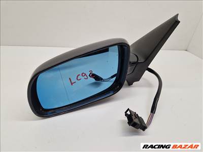 Volkswagen Golf IV bal visszapillantó tükör (LZ9Z) (13381)