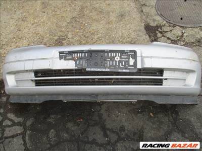 Opel Astra G első lökhárító 
