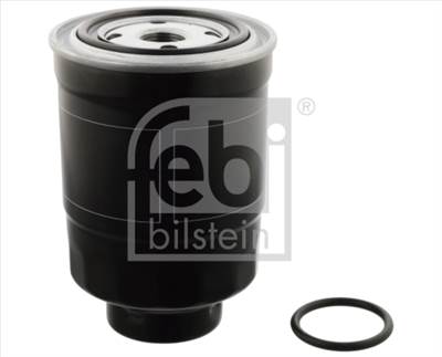 FEBI BILSTEIN 47460 - Üzemanyagszűrő ASIA MOTORS DAIHATSU HYUNDAI ISUZU MAZDA MITSUBISHI OPEL SUZUKI