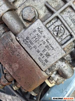 Volkswagen Transporter T4 2.5 TDI ACV adagoló