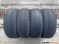 205/55 R16" Michelin A5 használt téli garnitúra