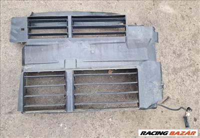 Ford Focus Mk3, Ford C-Max Mk2 Focus mk3/C-Max2 1.0Ecoboost hűtőlégterelő