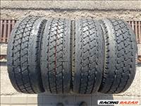 225/70 R15"C Bridgestone új kisteher garnitúra