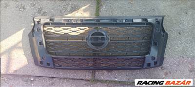 Nissan NV300 gyári díszrács eladó. 623102355r