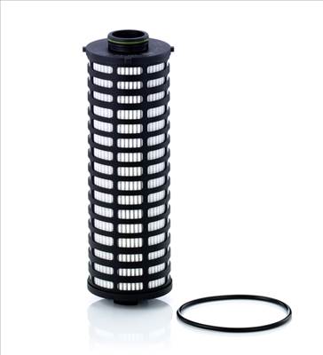 MANN-FILTER HU 11 002 x - olajszűrő ASTRA FORD IVECO NEW HOLLAND