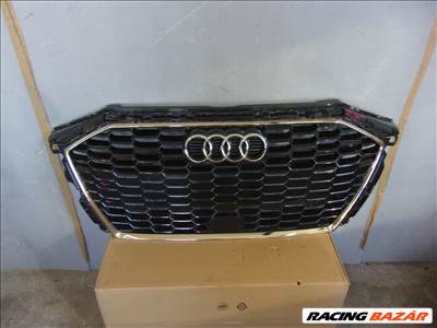 AUDI A3 8Y0 hűtő díszrács 2021- 8Y0853651B