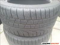  255/40R18 Pirelli Sottozero újszerű téli gumi 2 db