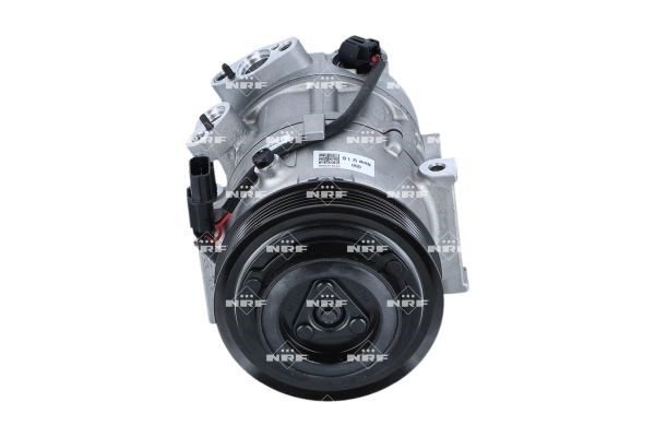 NRF 320174G - klíma kompresszor HYUNDAI KIA 1. kép