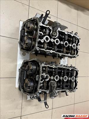 Audi A8 (D4 - 4H) 4.2 FSI quattro hengerfej 